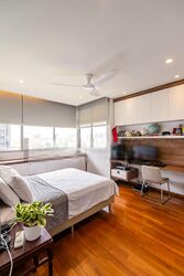 Ridgewood (D10), Condominium #404582371
